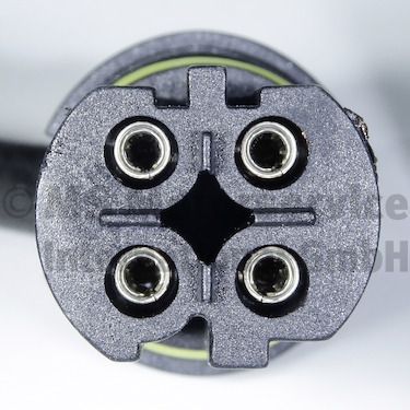 Lambda jutiklis PIERBURG 7.05271.86.0