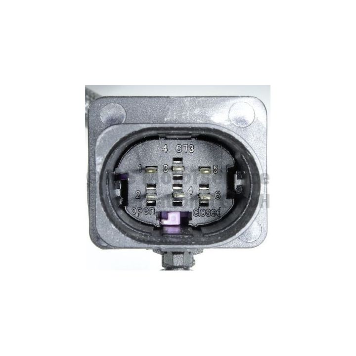 Lambda jutiklis PIERBURG 7.13115.00.0