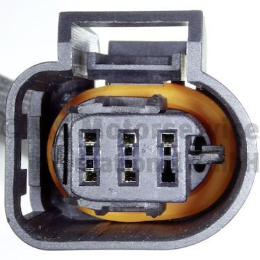 Lambda jutiklis PIERBURG 7.13115.02.0