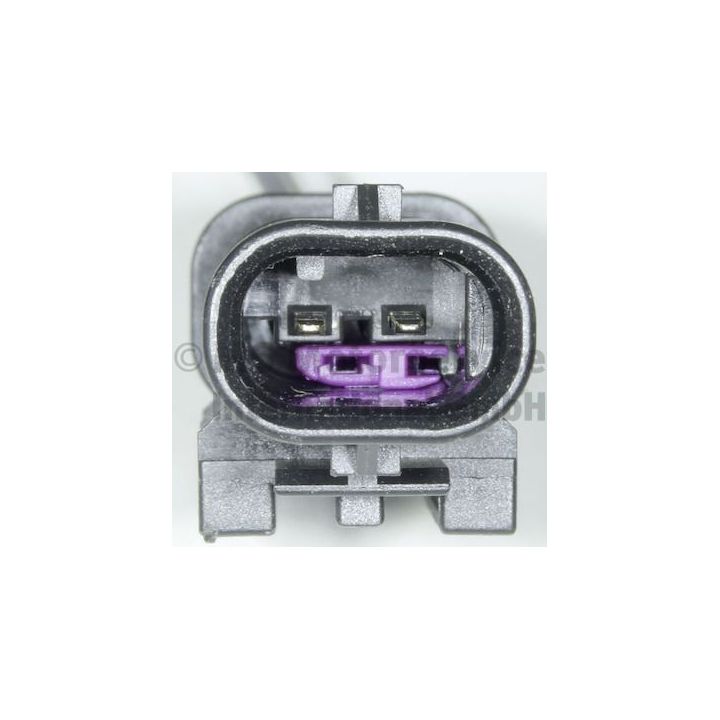 Jutiklis, išmetamųjų dujų temperatūra PIERBURG 7.12196.07.0