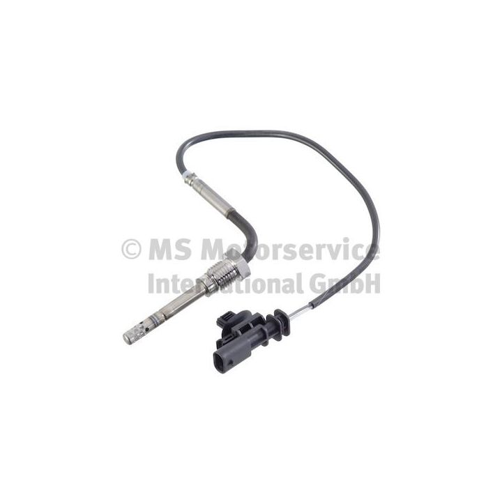 Jutiklis, išmetamųjų dujų temperatūra PIERBURG 7.12196.08.0