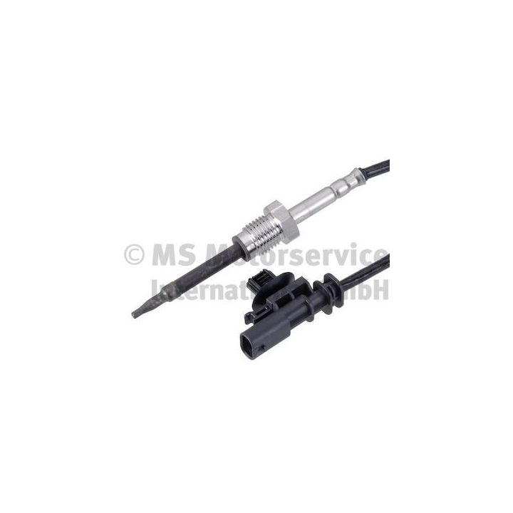 Jutiklis, išmetamųjų dujų temperatūra PIERBURG 7.12196.21.0