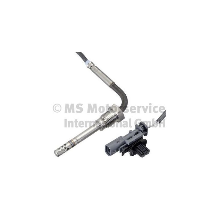 Jutiklis, išmetamųjų dujų temperatūra PIERBURG 7.12196.23.0