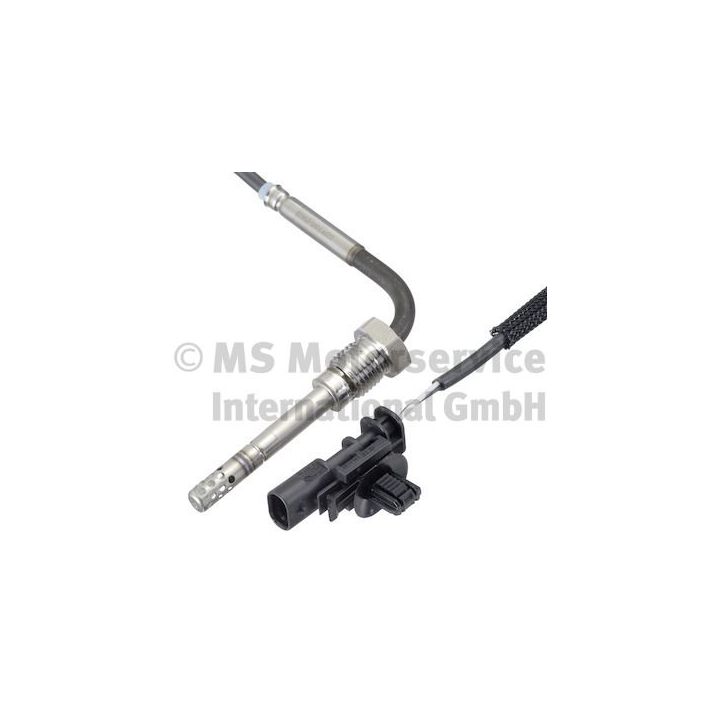 Jutiklis, išmetamųjų dujų temperatūra PIERBURG 7.12196.24.0