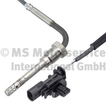 Jutiklis, išmetamųjų dujų temperatūra PIERBURG 7.12196.24.0