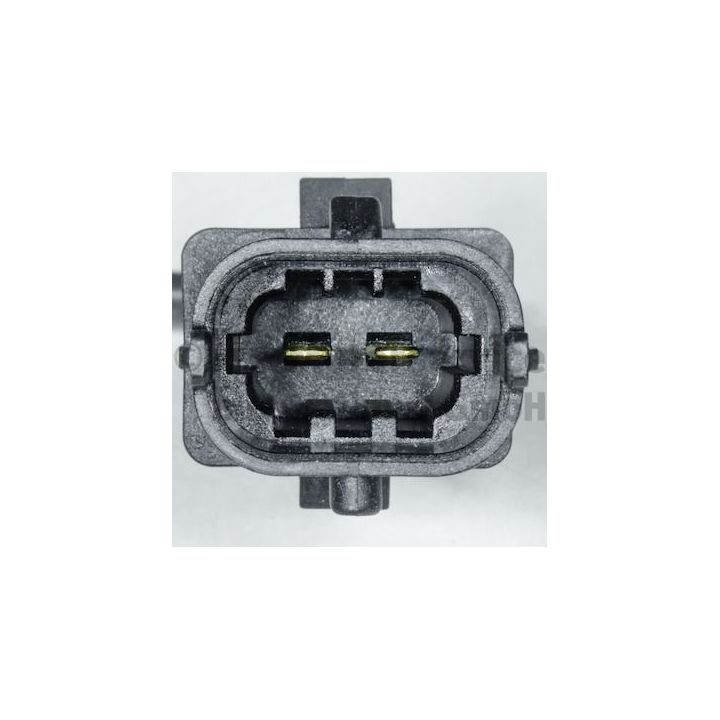 Jutiklis, išmetamųjų dujų temperatūra PIERBURG 7.12196.27.0