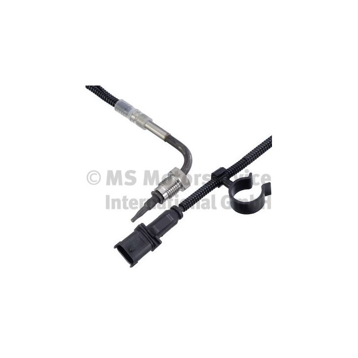 Jutiklis, išmetamųjų dujų temperatūra PIERBURG 7.12196.28.0