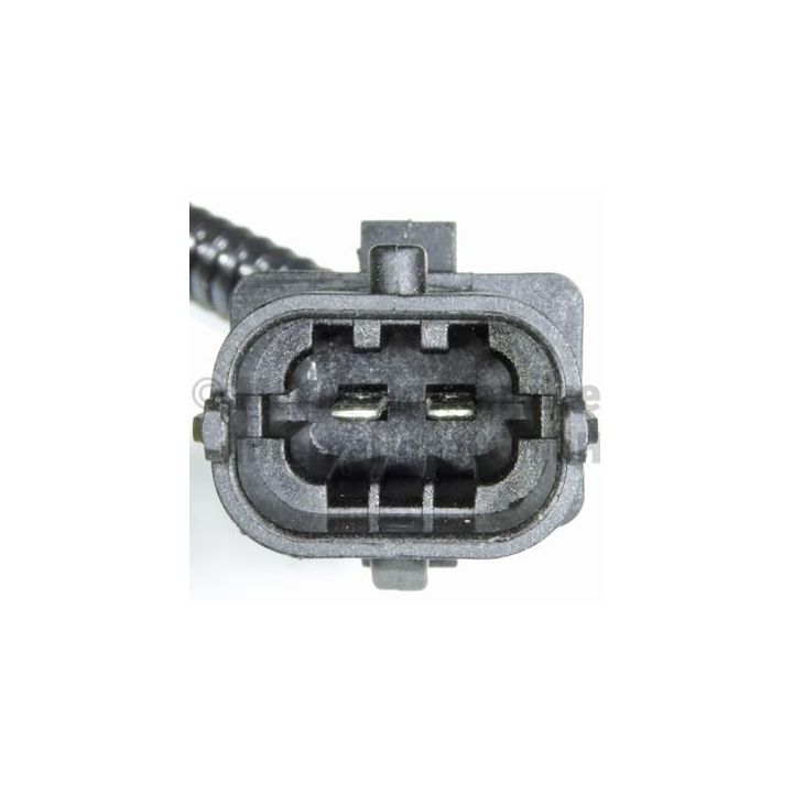 Jutiklis, išmetamųjų dujų temperatūra PIERBURG 7.12196.28.0