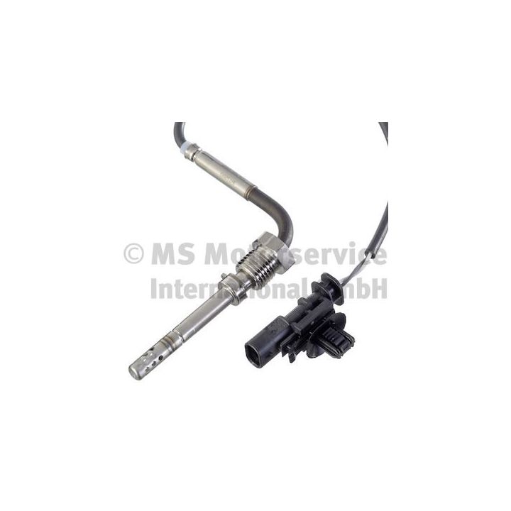 Jutiklis, išmetamųjų dujų temperatūra PIERBURG 7.12196.29.0