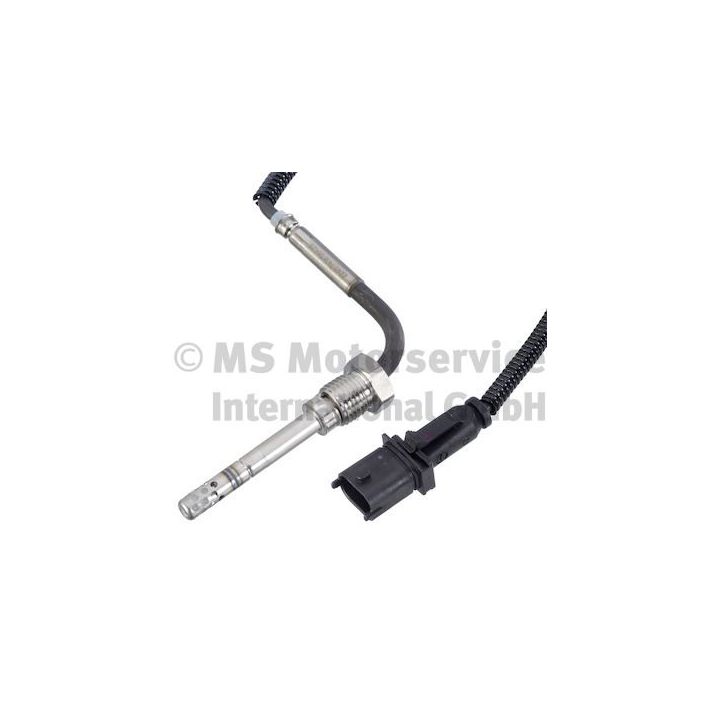 Jutiklis, išmetamųjų dujų temperatūra PIERBURG 7.12196.31.0