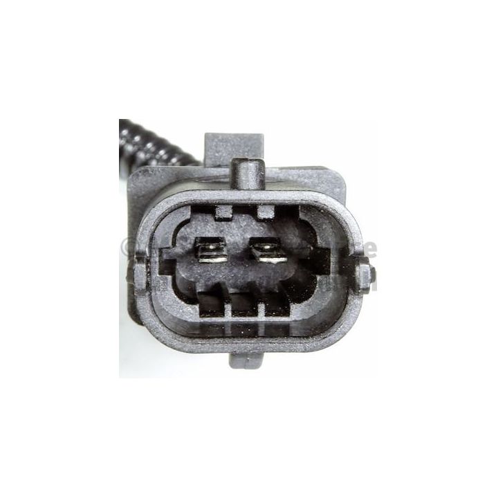 Jutiklis, išmetamųjų dujų temperatūra PIERBURG 7.12196.31.0