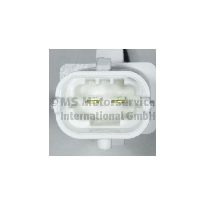 Jutiklis, išmetamųjų dujų temperatūra PIERBURG 7.12196.37.0