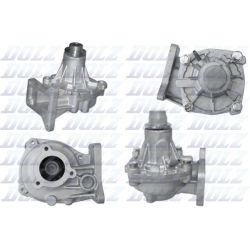 Vandens siurblys, variklio aušinimas DOLZ A131