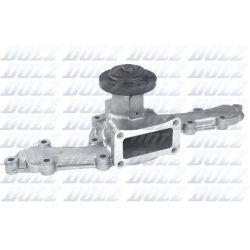 Vandens siurblys, variklio aušinimas DOLZ A148