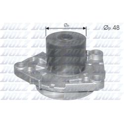 Vandens siurblys, variklio aušinimas DOLZ A300