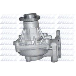 Vandens siurblys, variklio aušinimas DOLZ A341