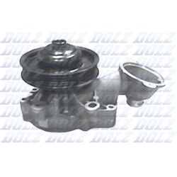 Vandens siurblys, variklio aušinimas DOLZ C133