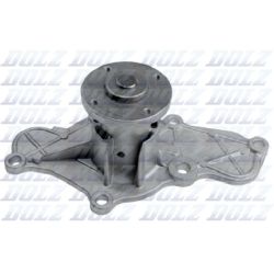 Vandens siurblys, variklio aušinimas DOLZ F132