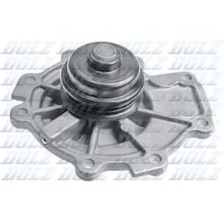 Vandens siurblys, variklio aušinimas DOLZ F142