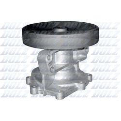 Vandens siurblys, variklio aušinimas DOLZ F200