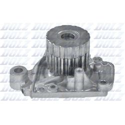 Vandens siurblys, variklio aušinimas DOLZ H129