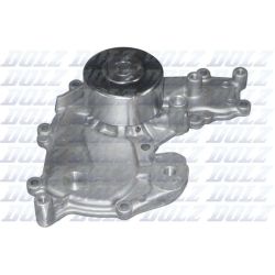 Vandens siurblys, variklio aušinimas DOLZ H132