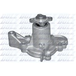 Vandens siurblys, variklio aušinimas DOLZ H202