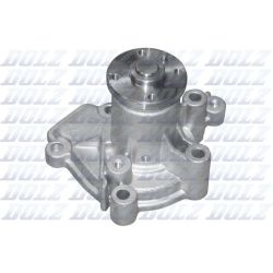 Vandens siurblys, variklio aušinimas DOLZ H204