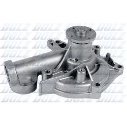 Vandens siurblys, variklio aušinimas DOLZ H205