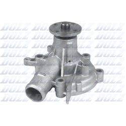 Vandens siurblys, variklio aušinimas DOLZ H211