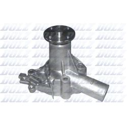 Vandens siurblys, variklio aušinimas DOLZ H220