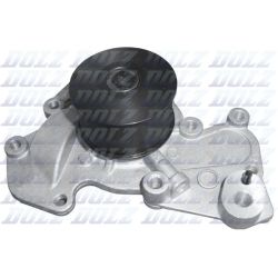 Vandens siurblys, variklio aušinimas DOLZ H229