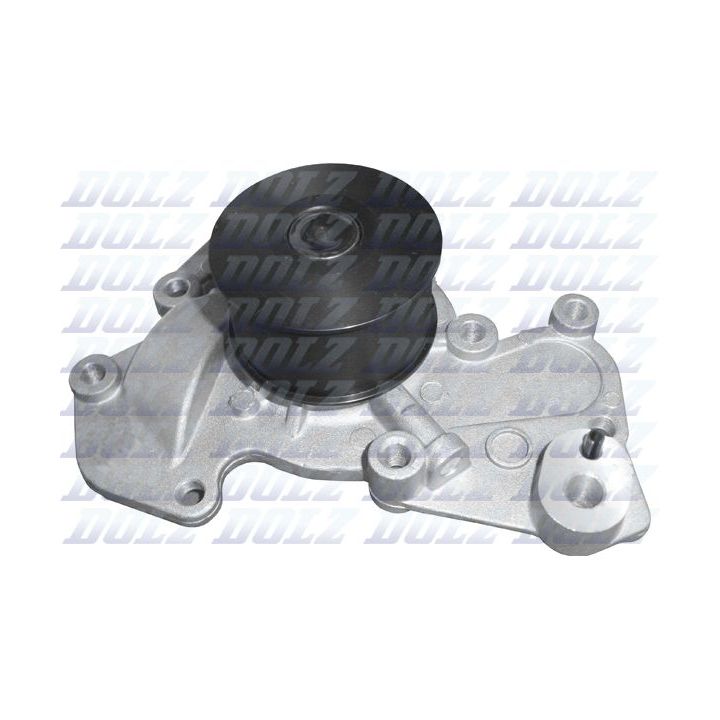 Vandens siurblys, variklio aušinimas DOLZ H229