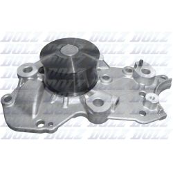 Vandens siurblys, variklio aušinimas DOLZ H230