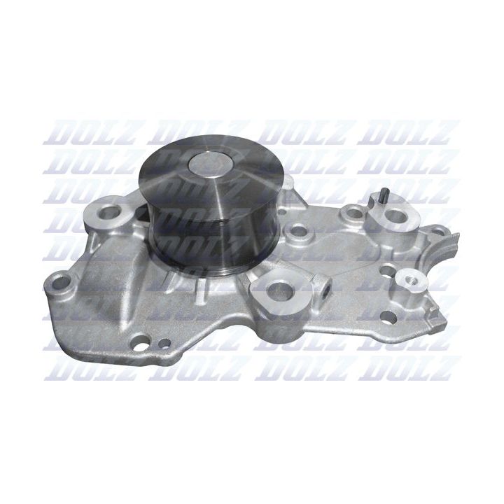 Vandens siurblys, variklio aušinimas DOLZ H230