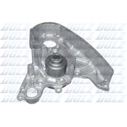 Vandens siurblys, variklio aušinimas DOLZ I170