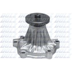 Vandens siurblys, variklio aušinimas DOLZ I207