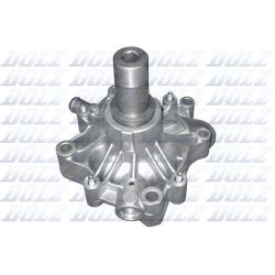 Vandens siurblys, variklio aušinimas DOLZ I274