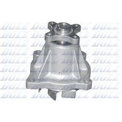 Vandens siurblys, variklio aušinimas DOLZ K101