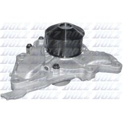 Vandens siurblys, variklio aušinimas DOLZ K104