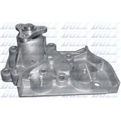 Vandens siurblys, variklio aušinimas DOLZ K110