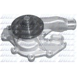 Vandens siurblys, variklio aušinimas DOLZ L117