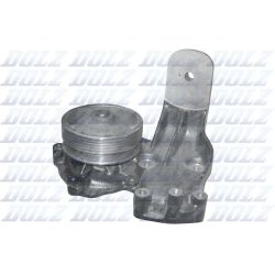 Vandens siurblys, variklio aušinimas DOLZ L136ST