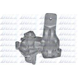 Vandens siurblys, variklio aušinimas DOLZ L138