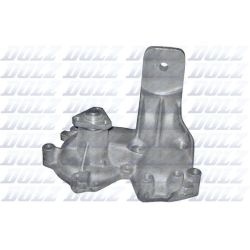 Vandens siurblys, variklio aušinimas DOLZ L138ST