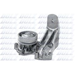 Vandens siurblys, variklio aušinimas DOLZ L140ST