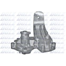 Vandens siurblys, variklio aušinimas DOLZ L142ST