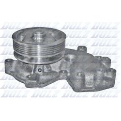 Vandens siurblys, variklio aušinimas DOLZ L144ST