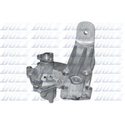 Vandens siurblys, variklio aušinimas DOLZ L146