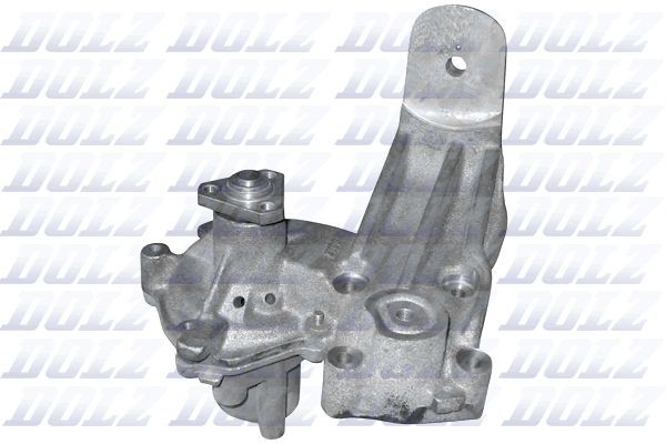 Vandens siurblys, variklio aušinimas DOLZ L146